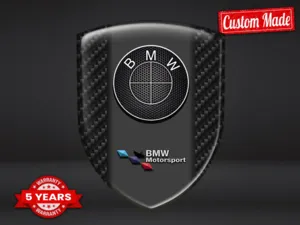 BMW Autoaufkleber Premium Stern Modern